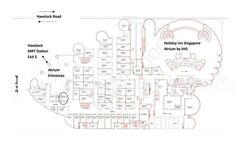 Concorde Shopping Centre (D3), Retail #629162351